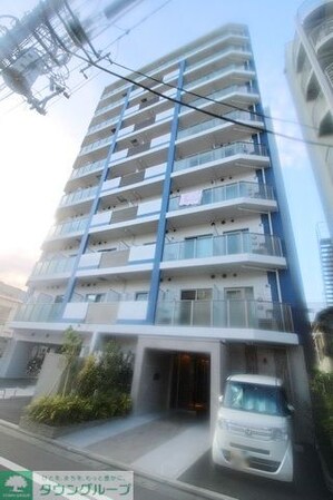 N-stage 平塚の物件内観写真